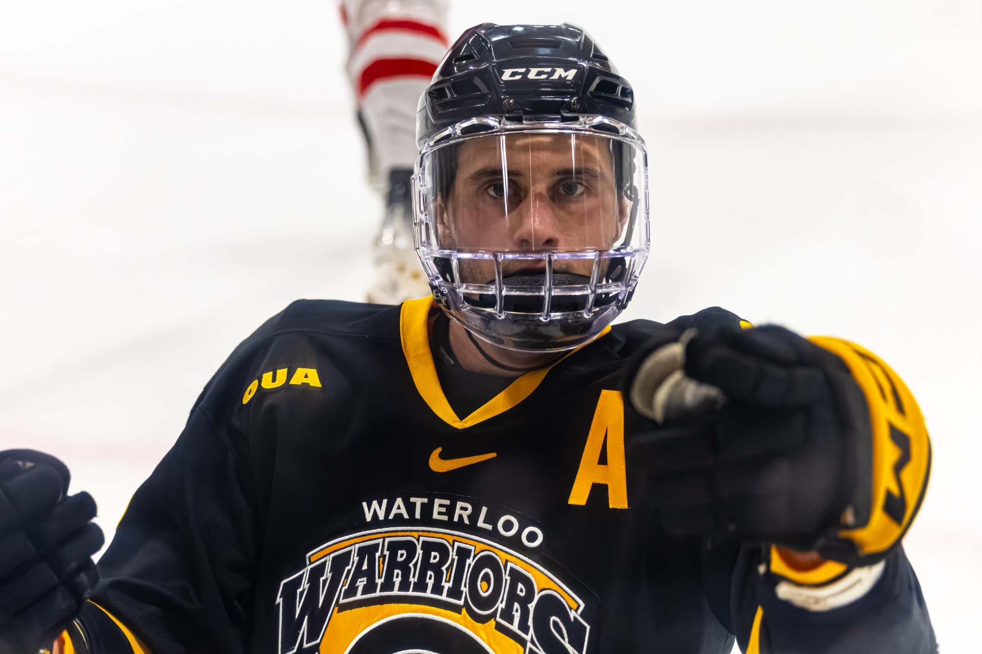 Simon Rose OT winner 11/7/25