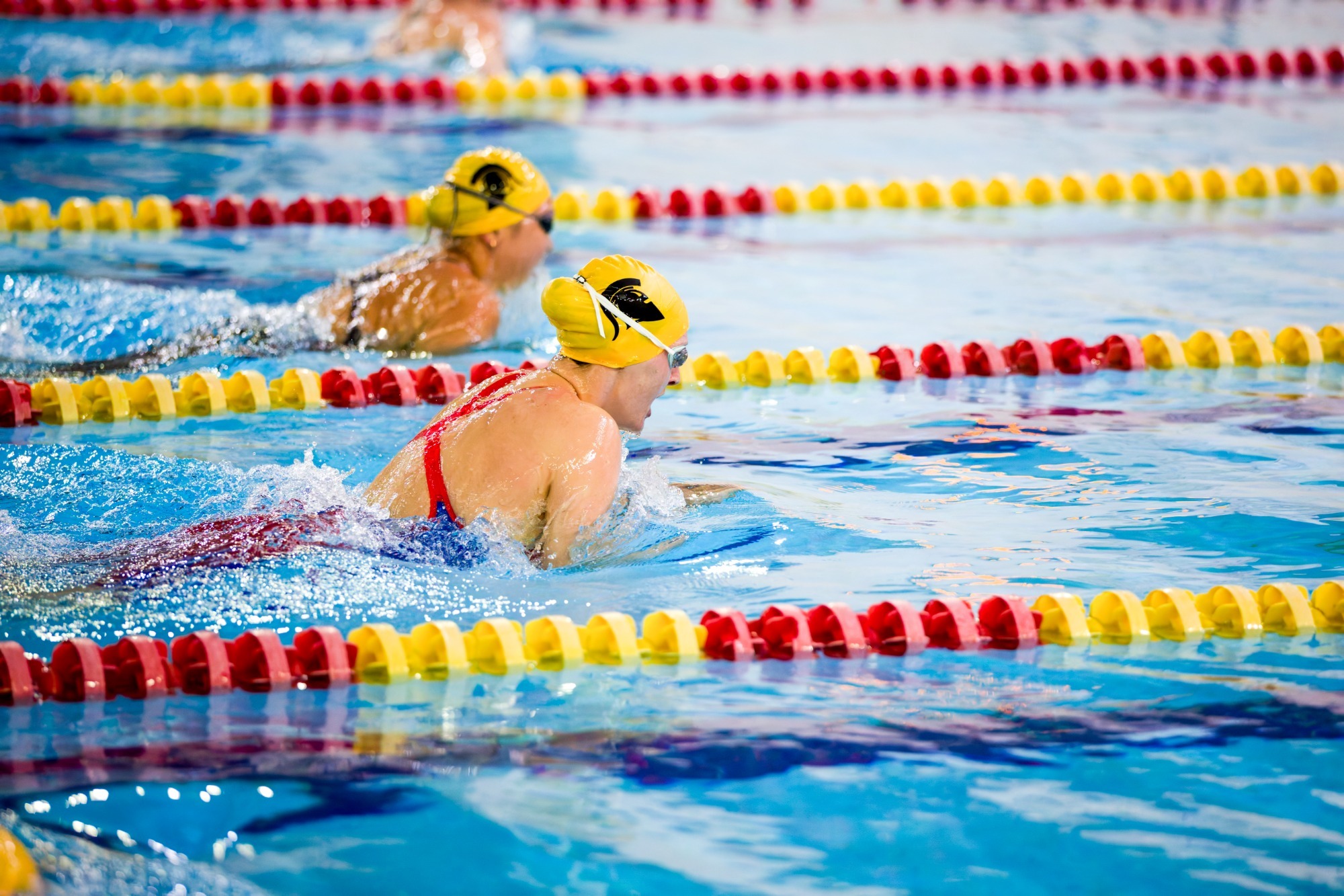 Warriors at 2025 Boles Divisional Championship