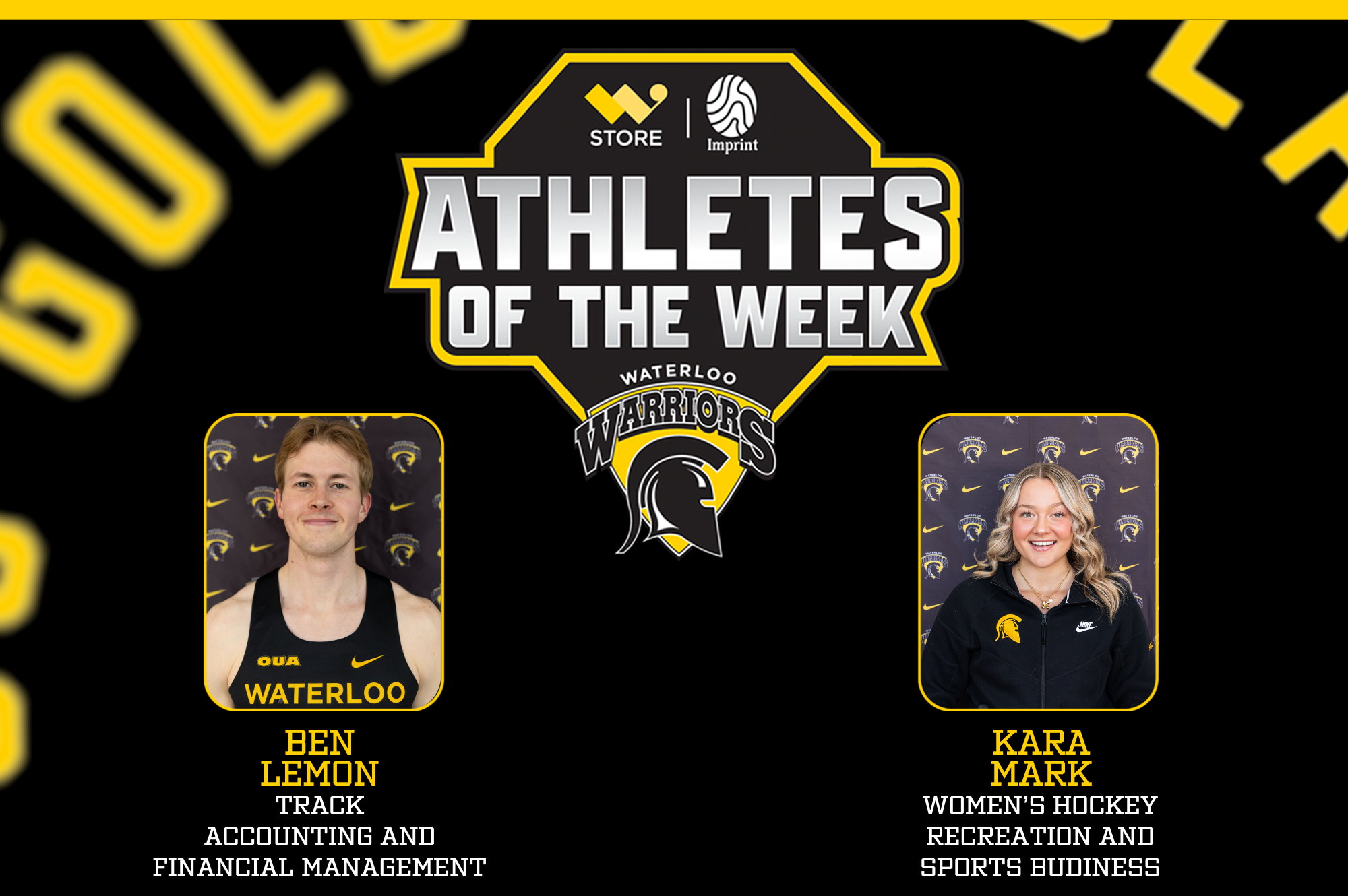 AOTW - December 1 2025