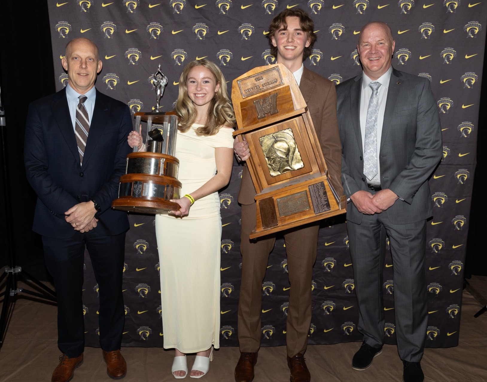 Athletes of the Year 2025