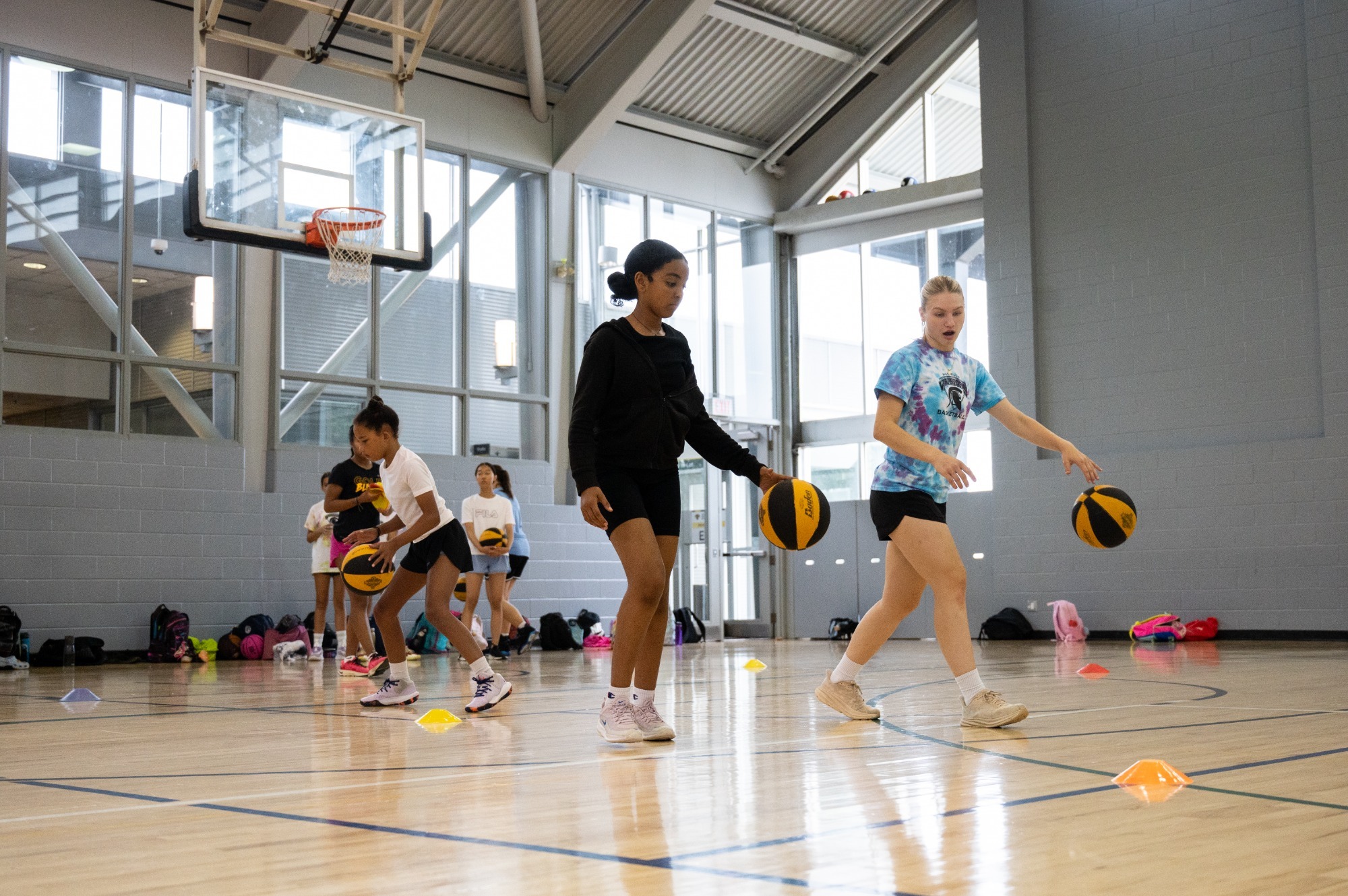 Camps registration 2026