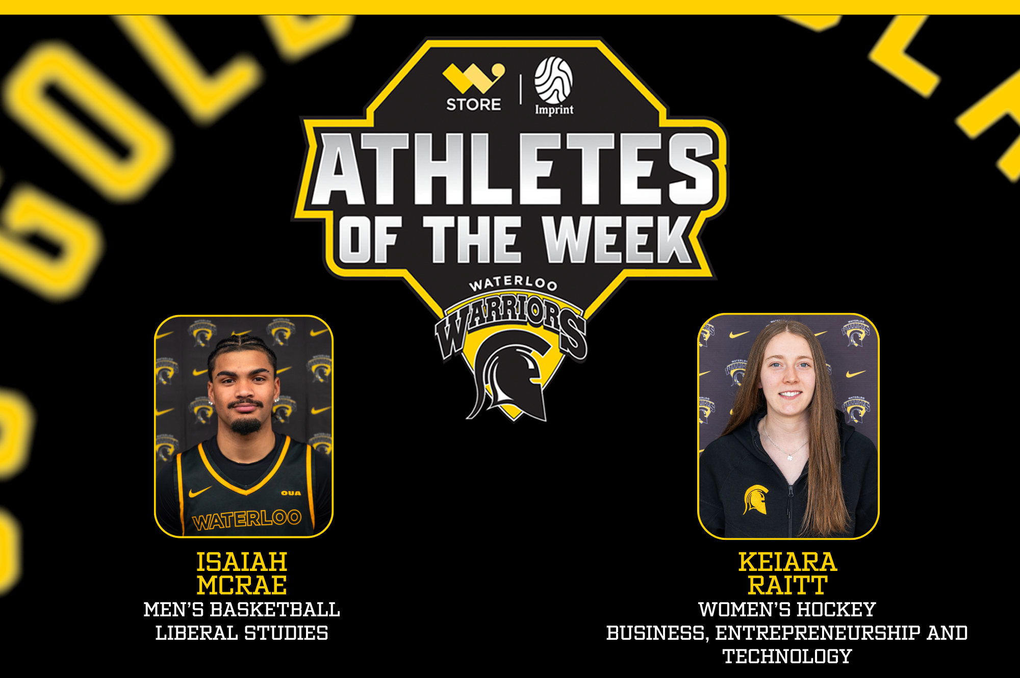 AOTW - January 19 2026