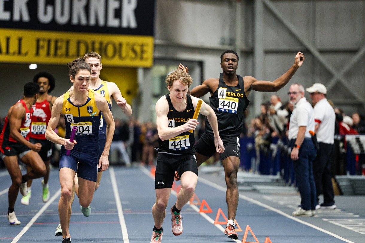 Track and Field 2026 OUA Championships preview