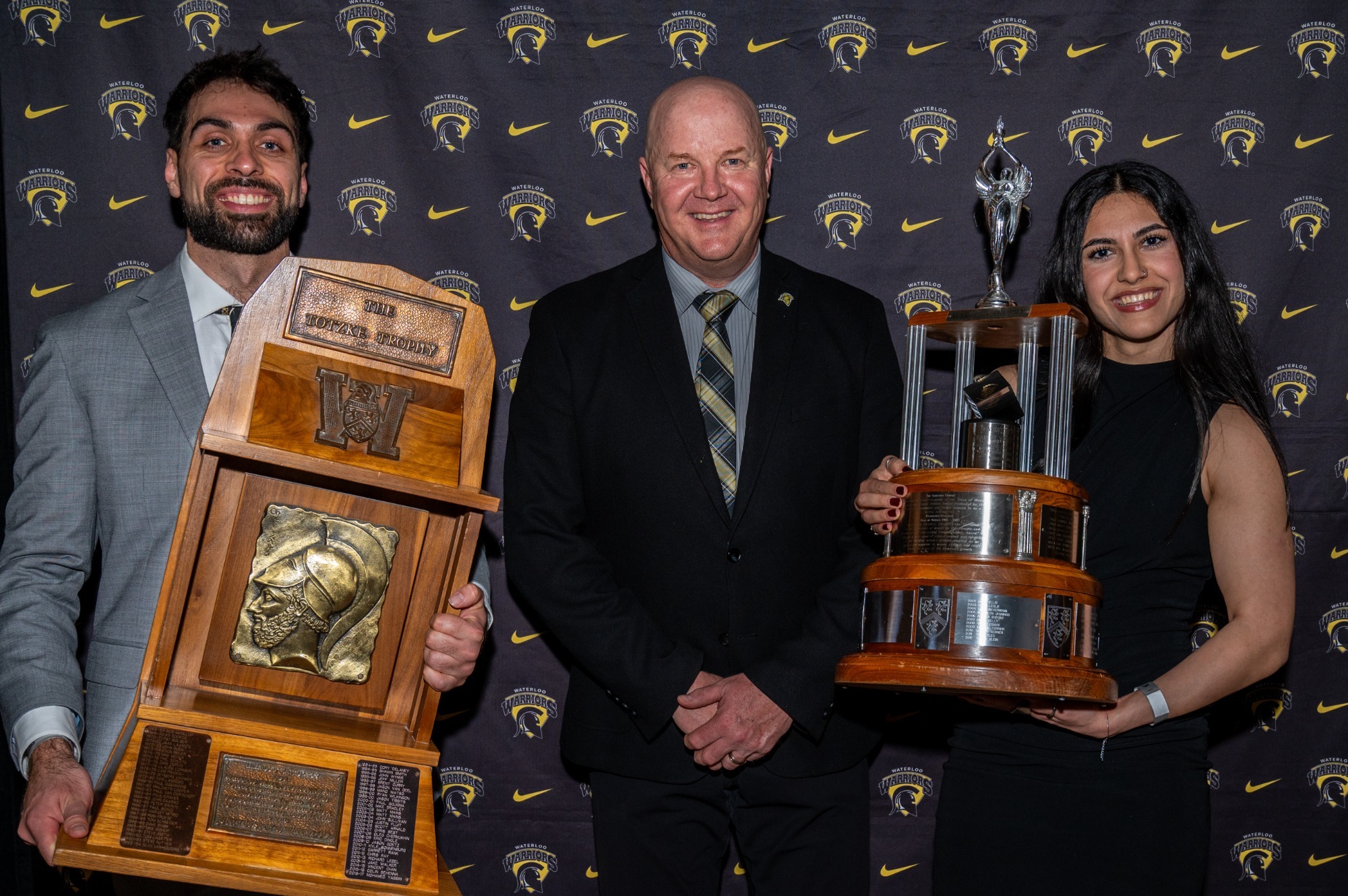 Athletics Banquet 2026