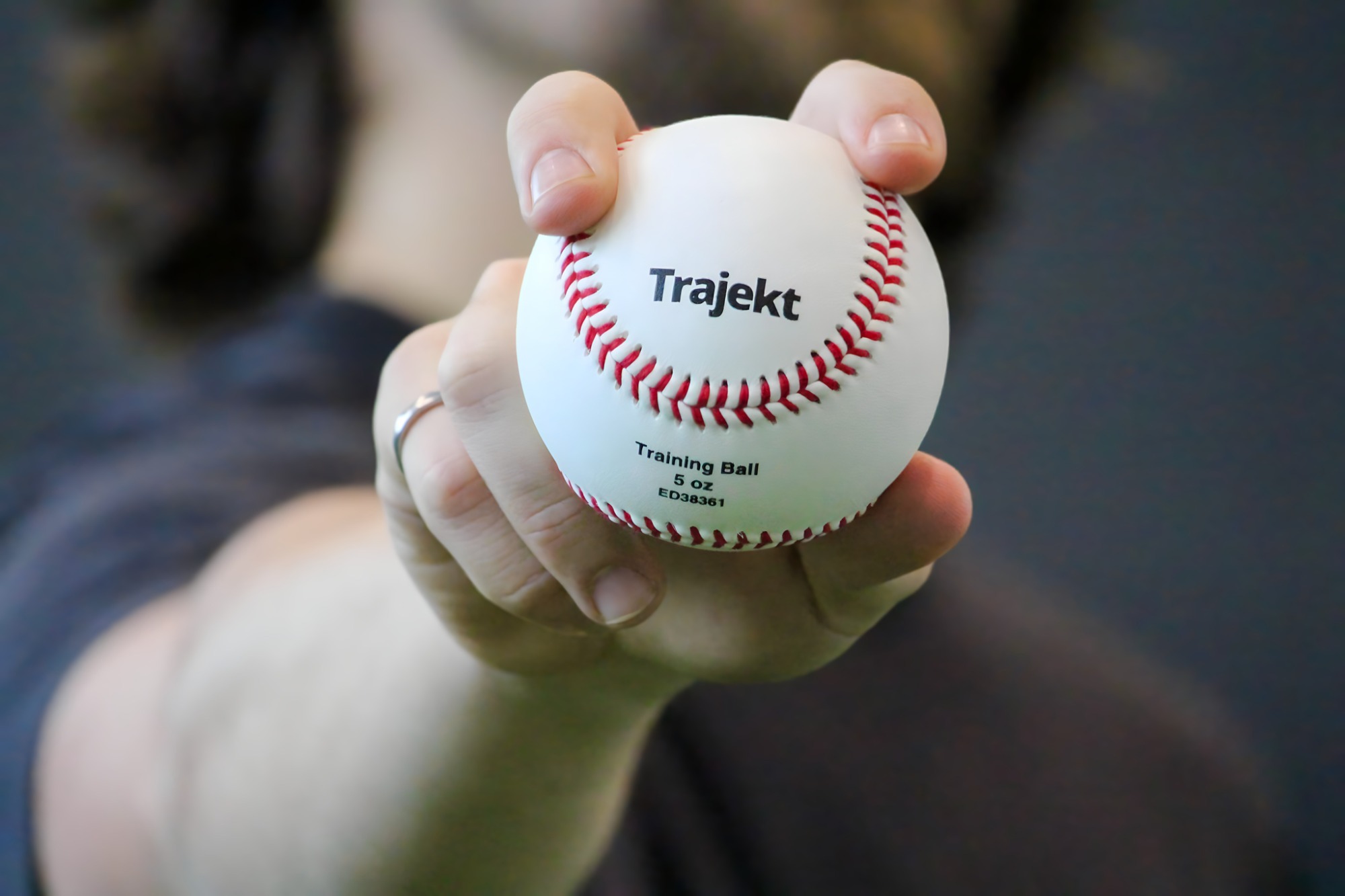 Trajekt baseball