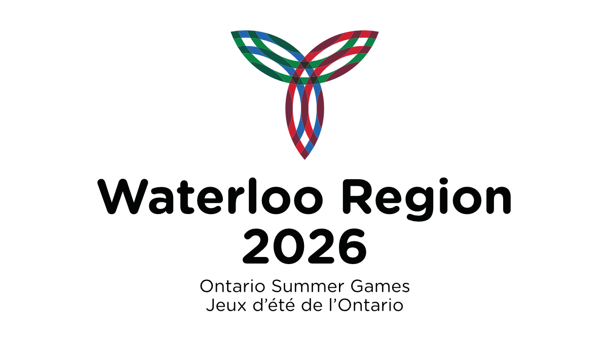 Ontario Summer Games logo