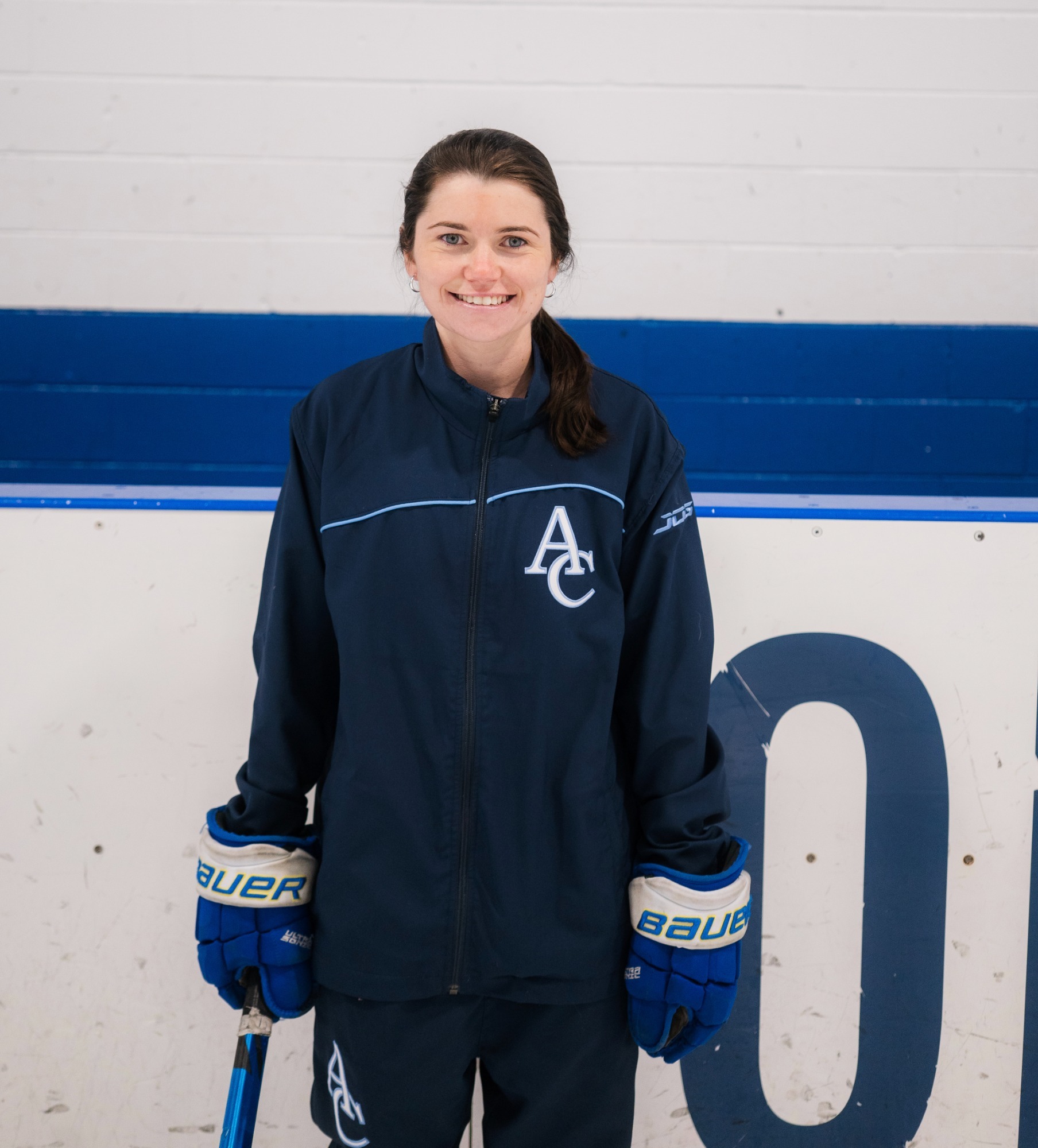 Autumn MacDougall