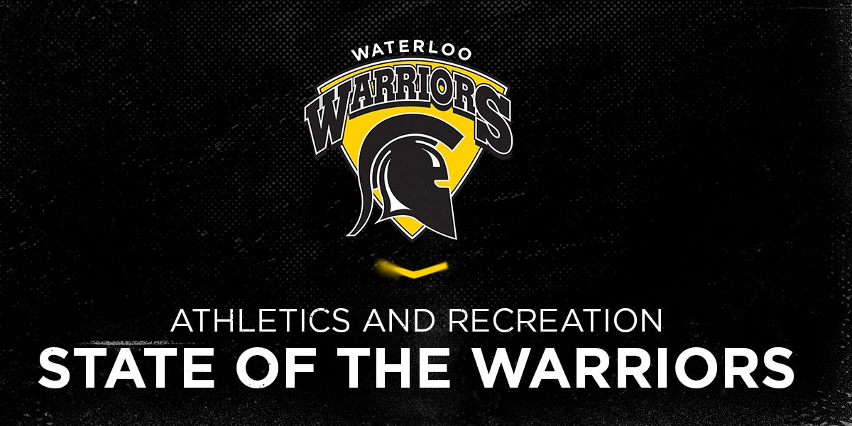 State of the Warriors