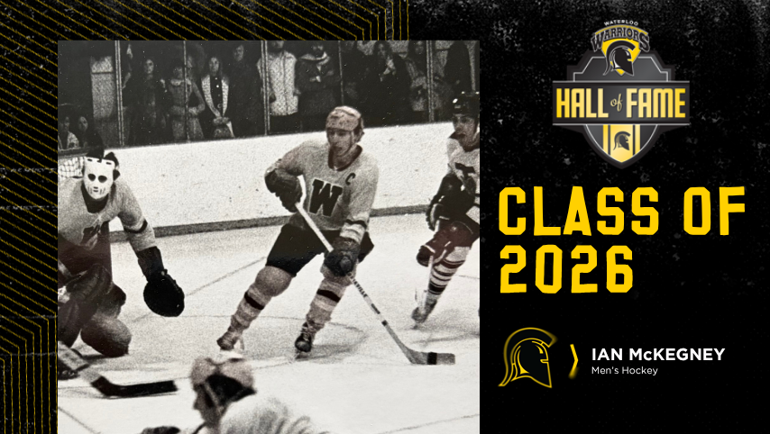 Ian McKegney HoF profile (correct)