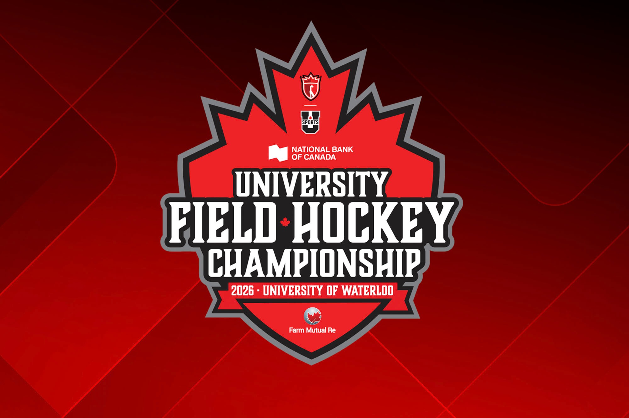 Field Hockey tickets banner