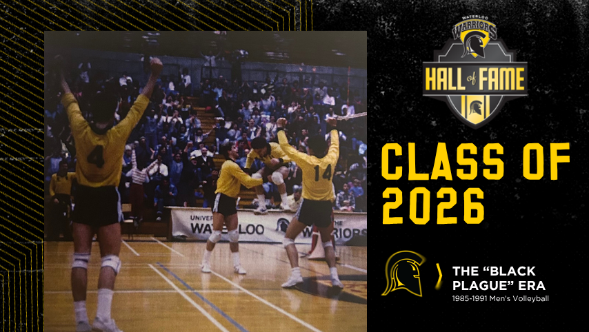 Black Plague Hall of Fame profile