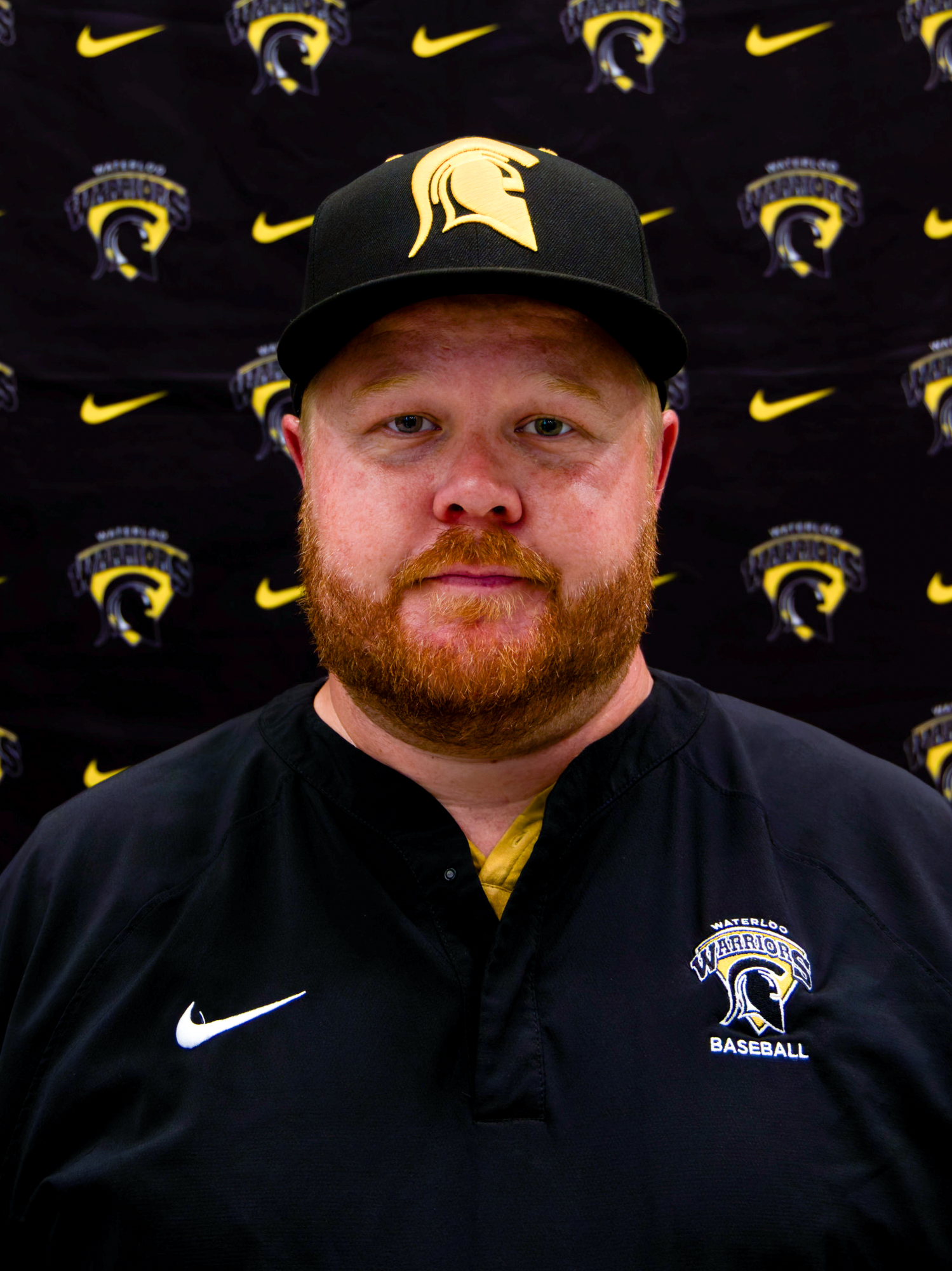 Headshot and team picture