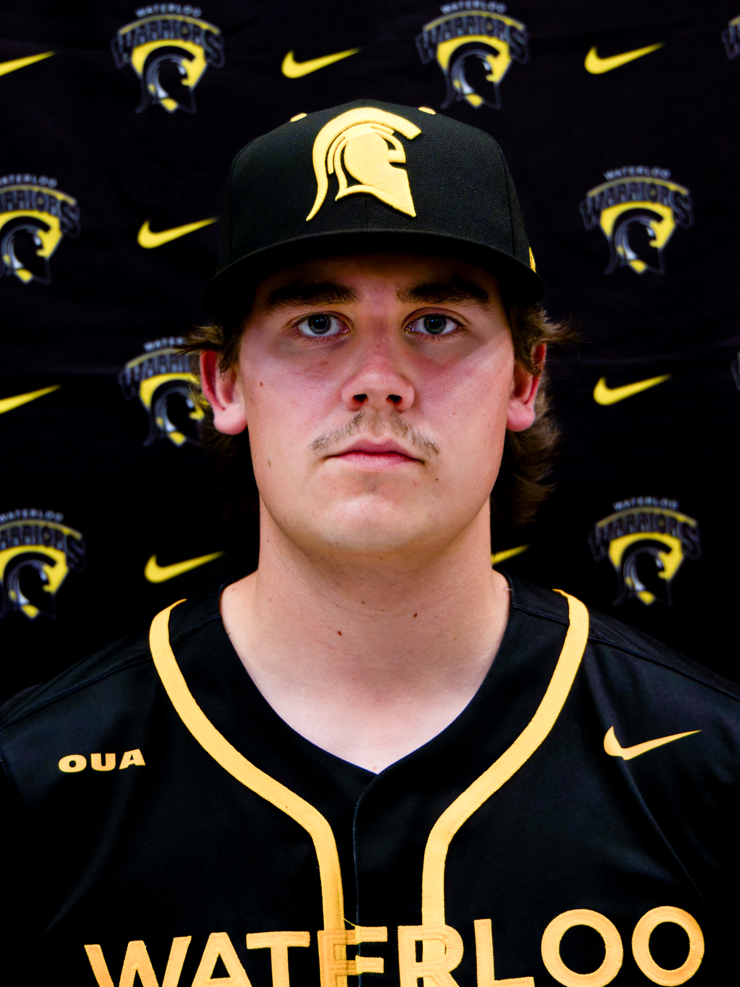 Headshot and team picture