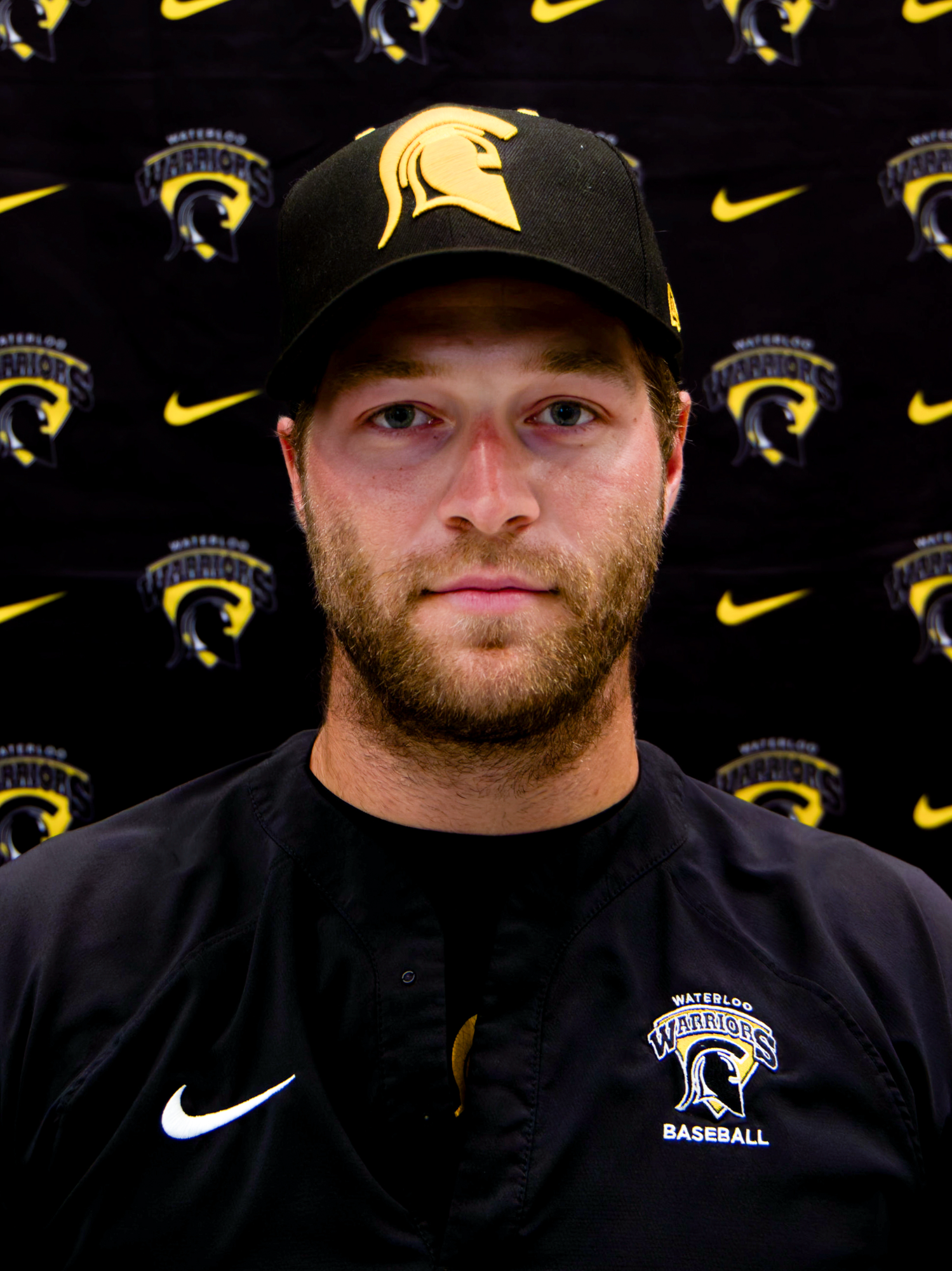 Headshot and team picture