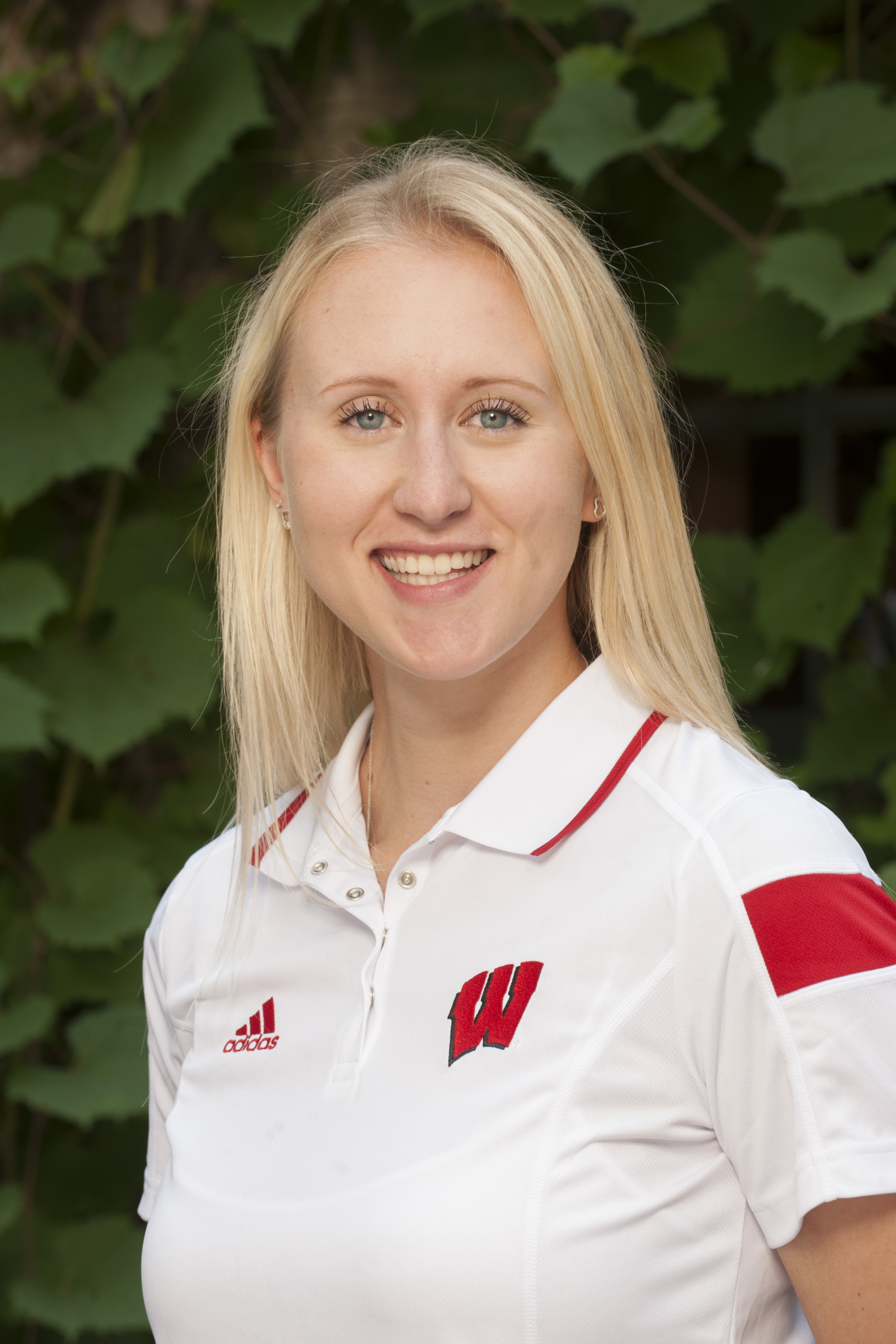 Director of Operations Jessica Yanz