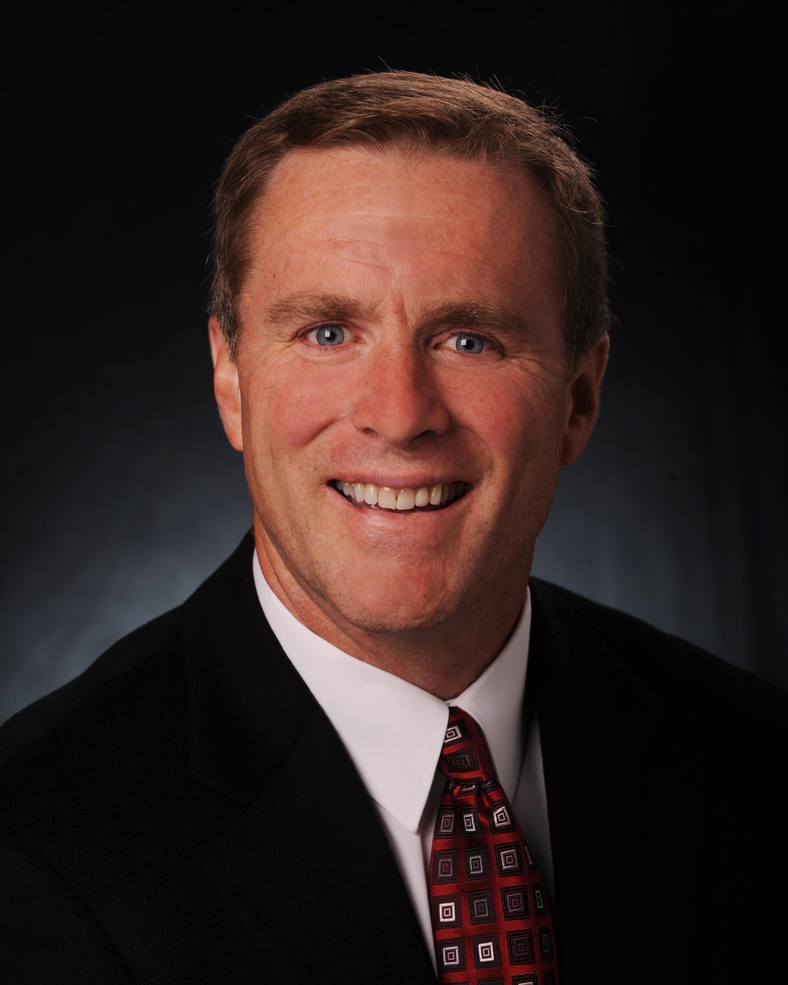 Mike Eaves