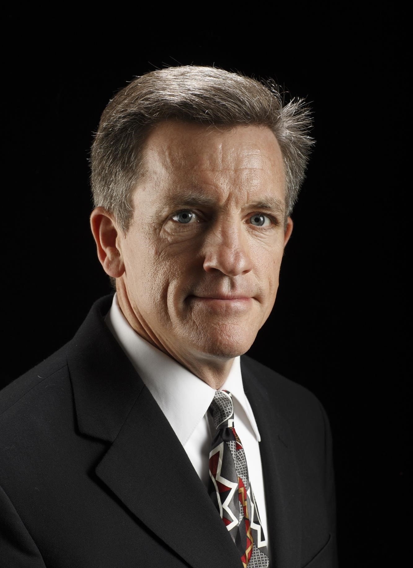 Mark Johnson