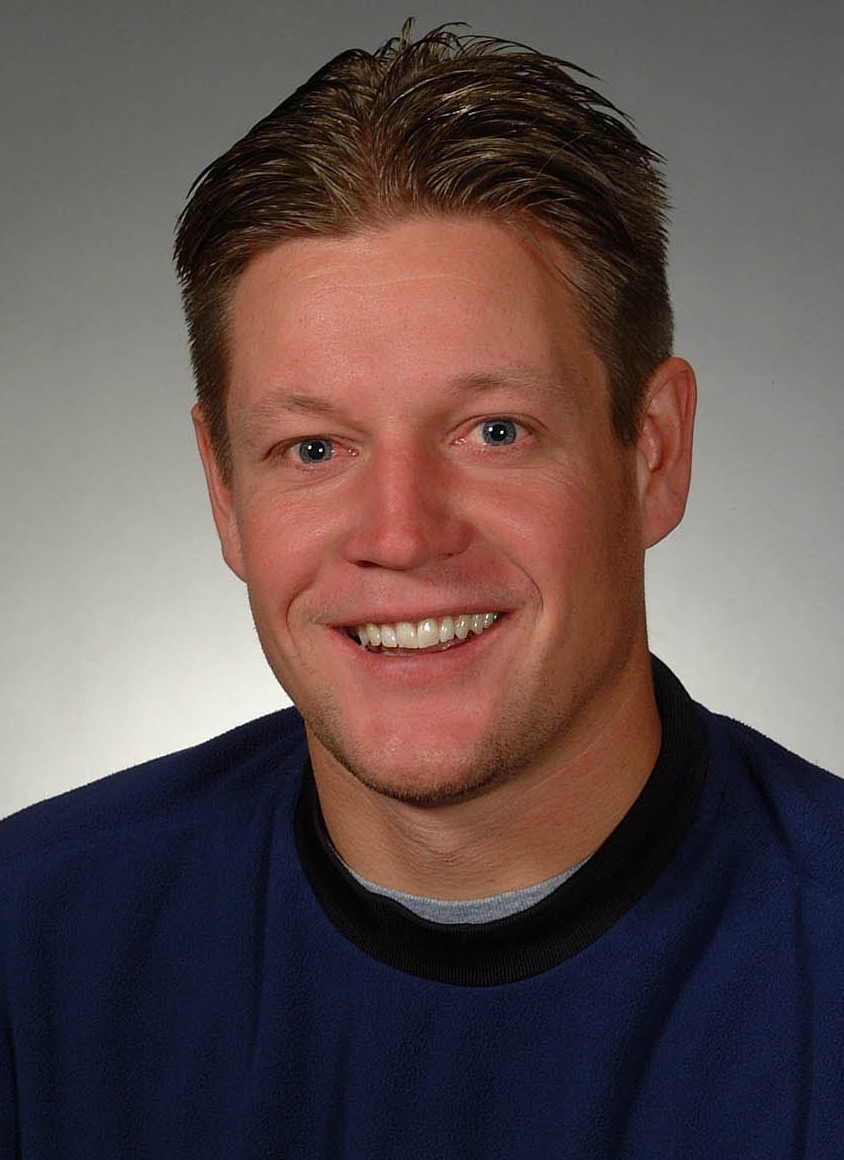 Tim Rosenfeld headshot