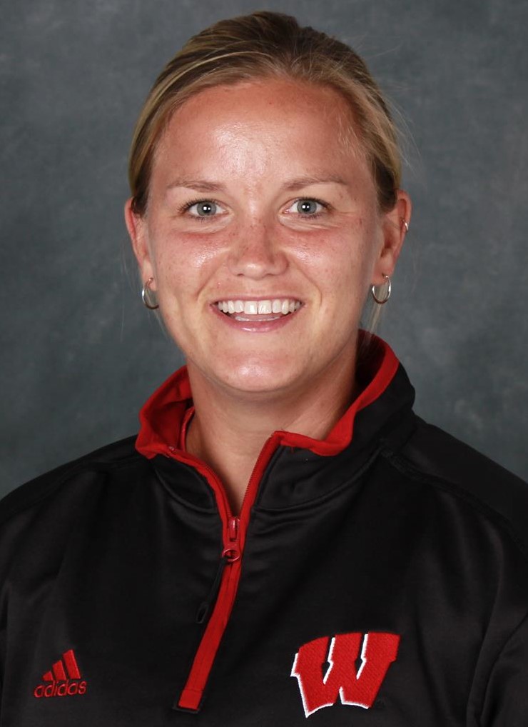 Kristen Weiss headshot