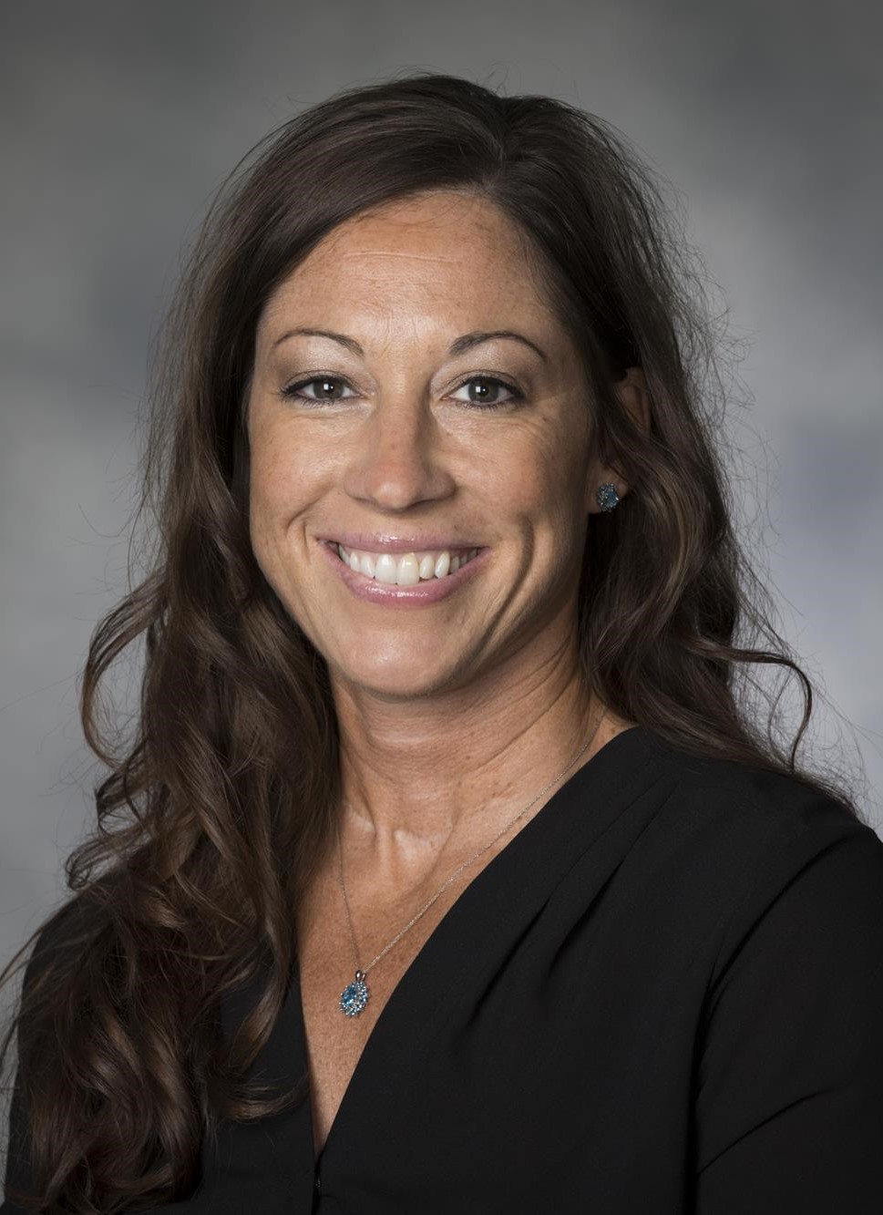 Sasha Palmer Head shot