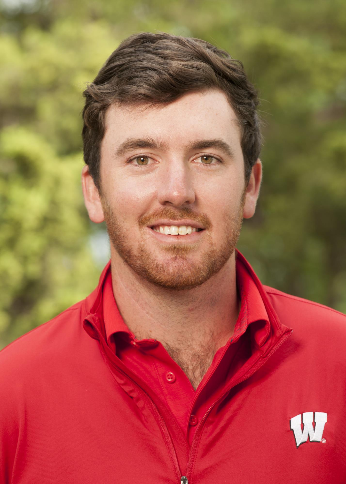 Blaine Woodruff