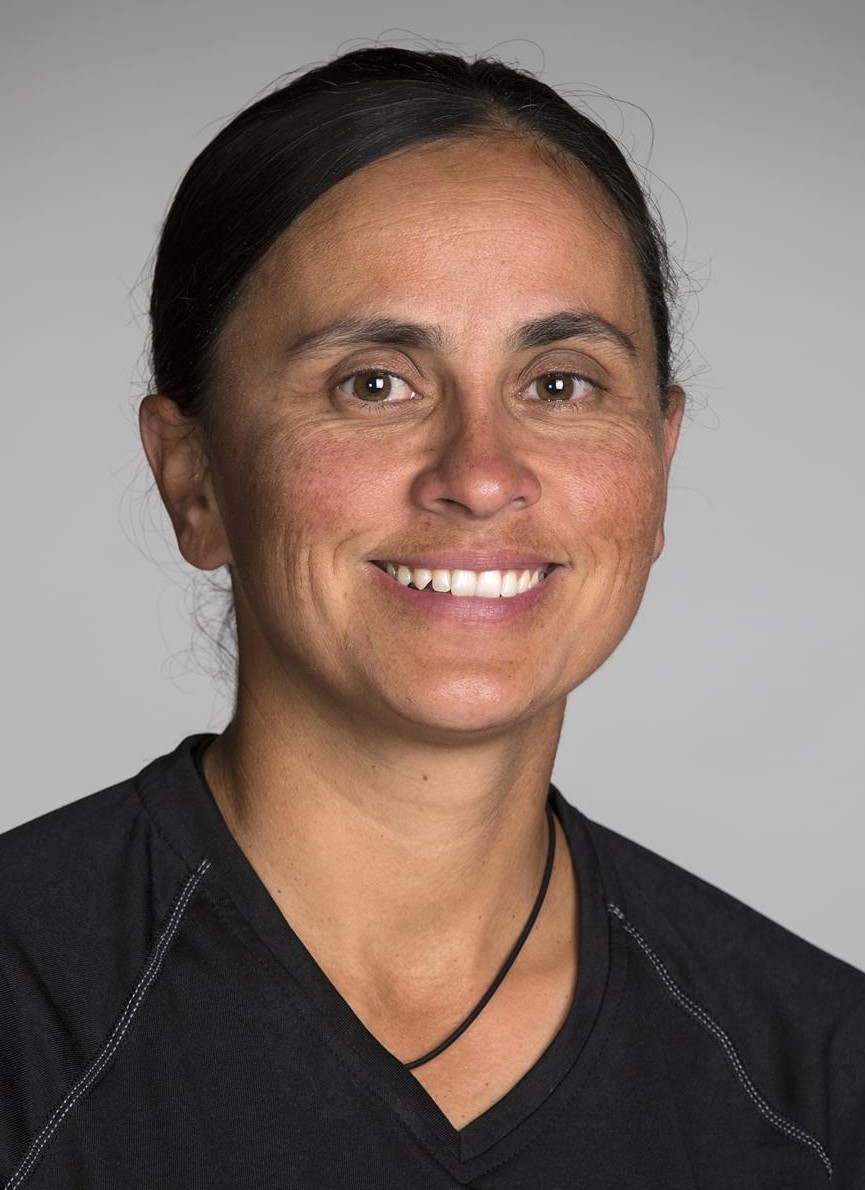 Tina Samara headshot