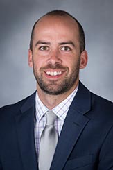 Drew Pittner-Smith Headshot