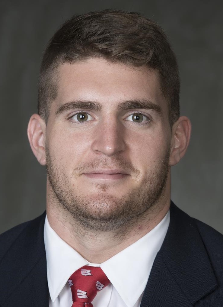 Pat Muldoon Headshot