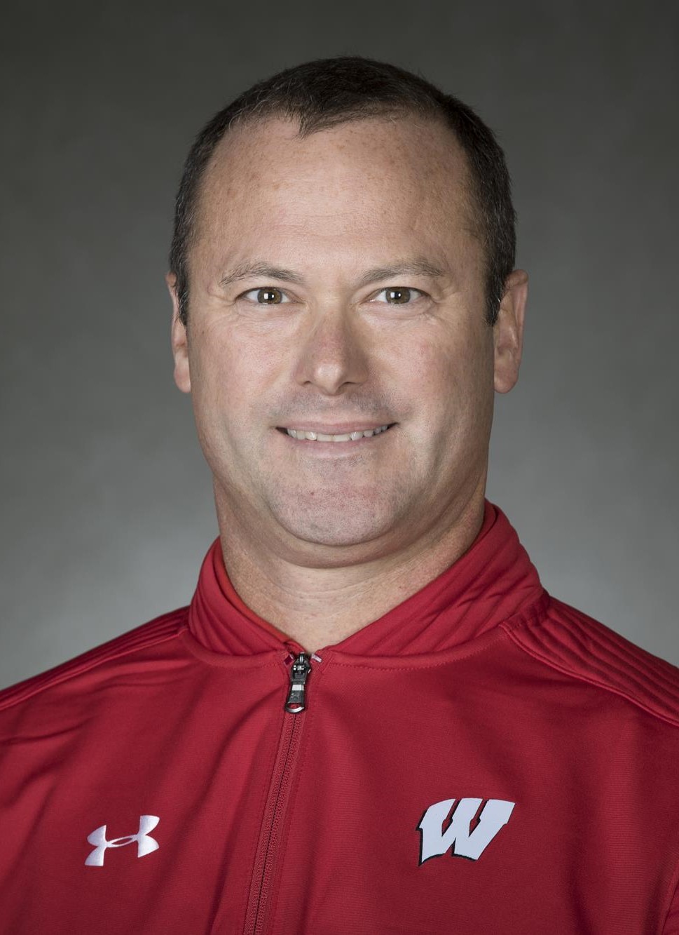 Chris Collier Headshot