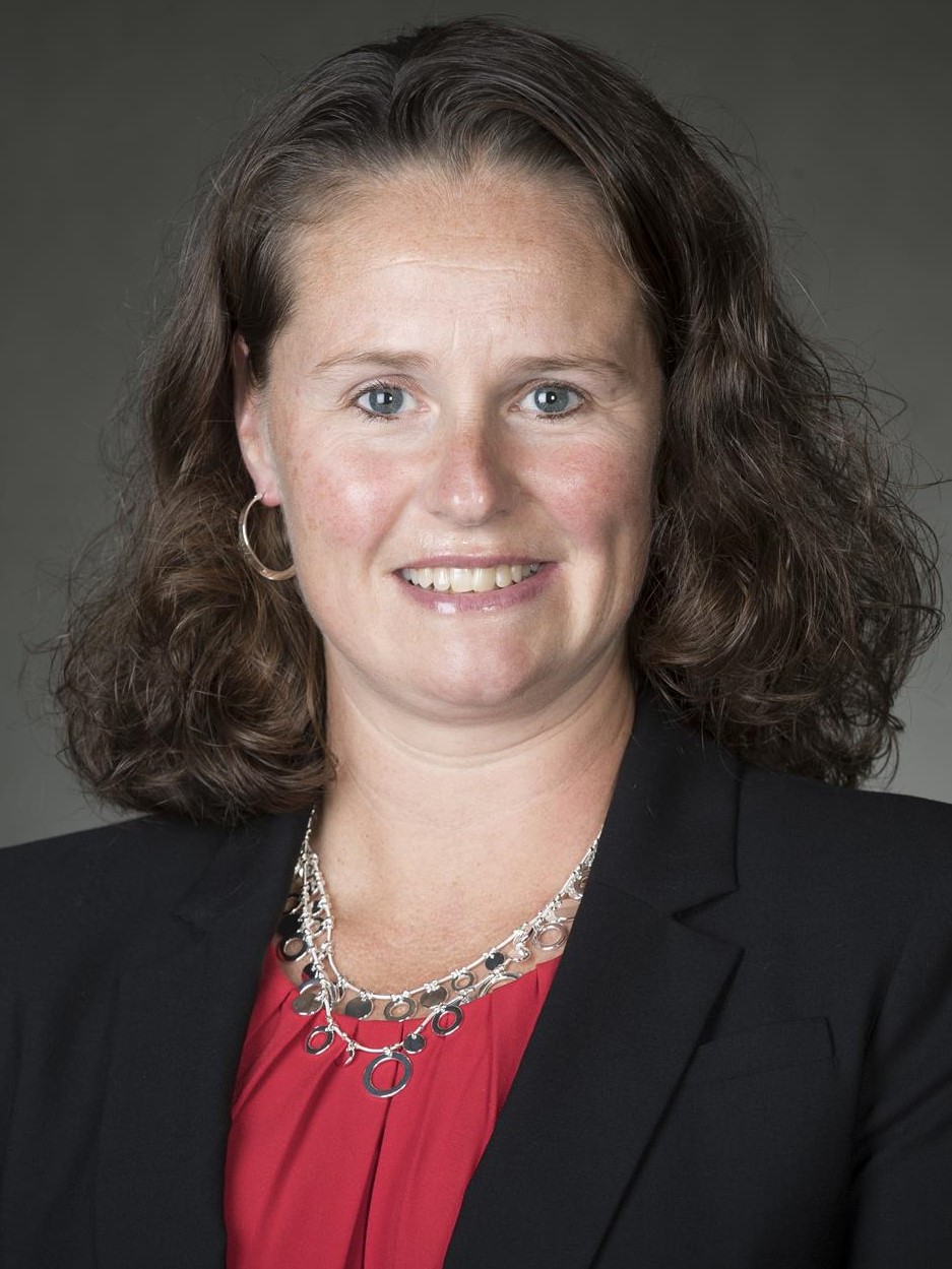 Michelle Nason
