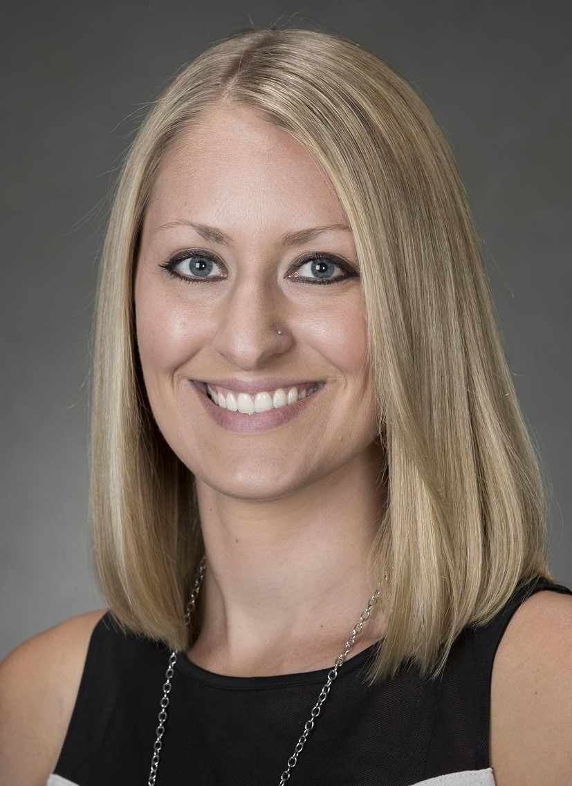Katherine Vosters