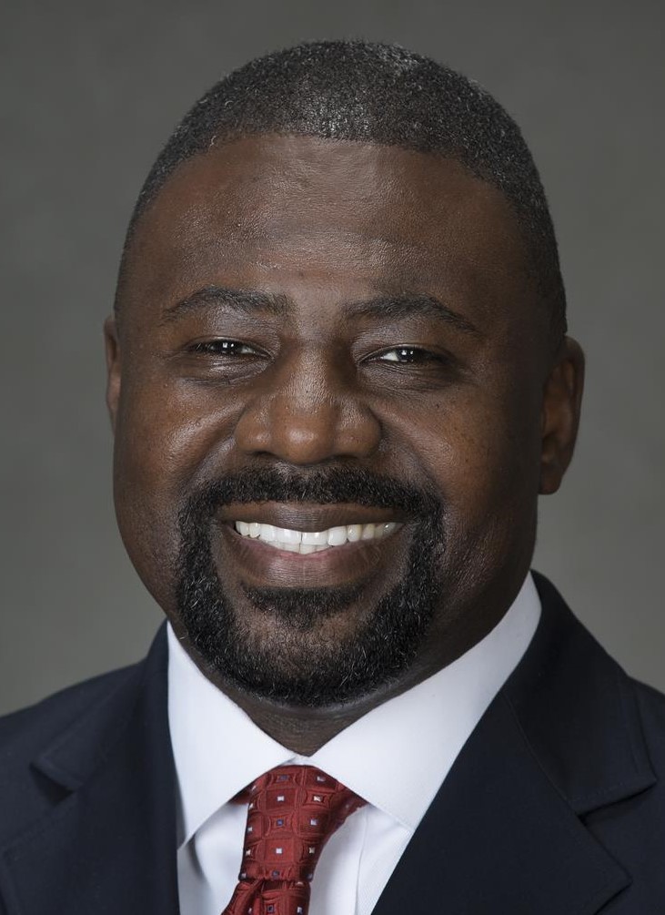 Howard Moore