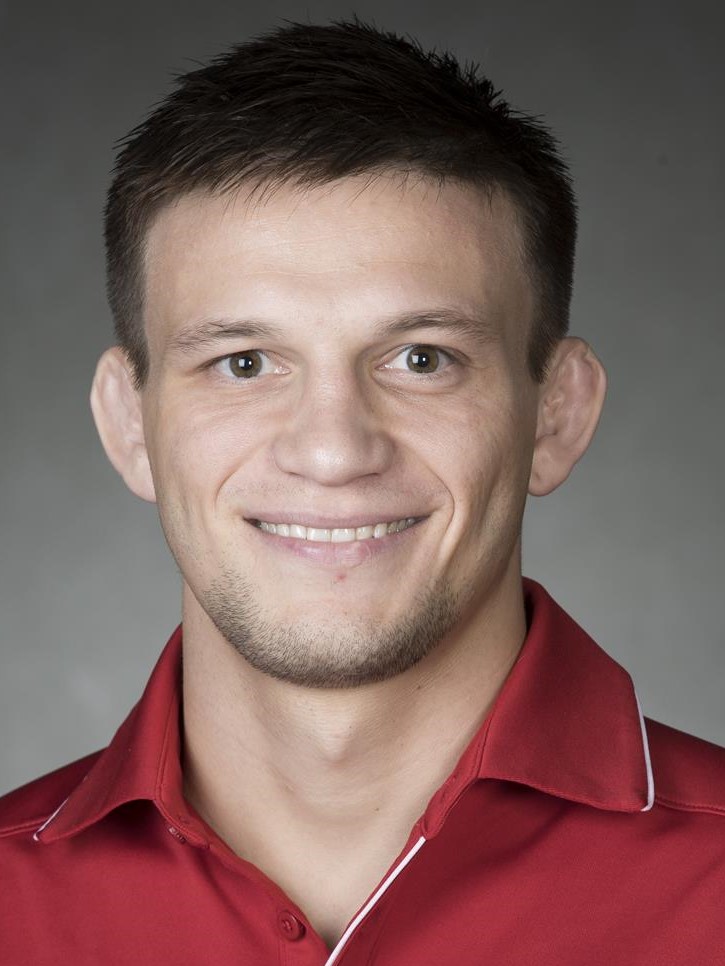 Camden Eppert