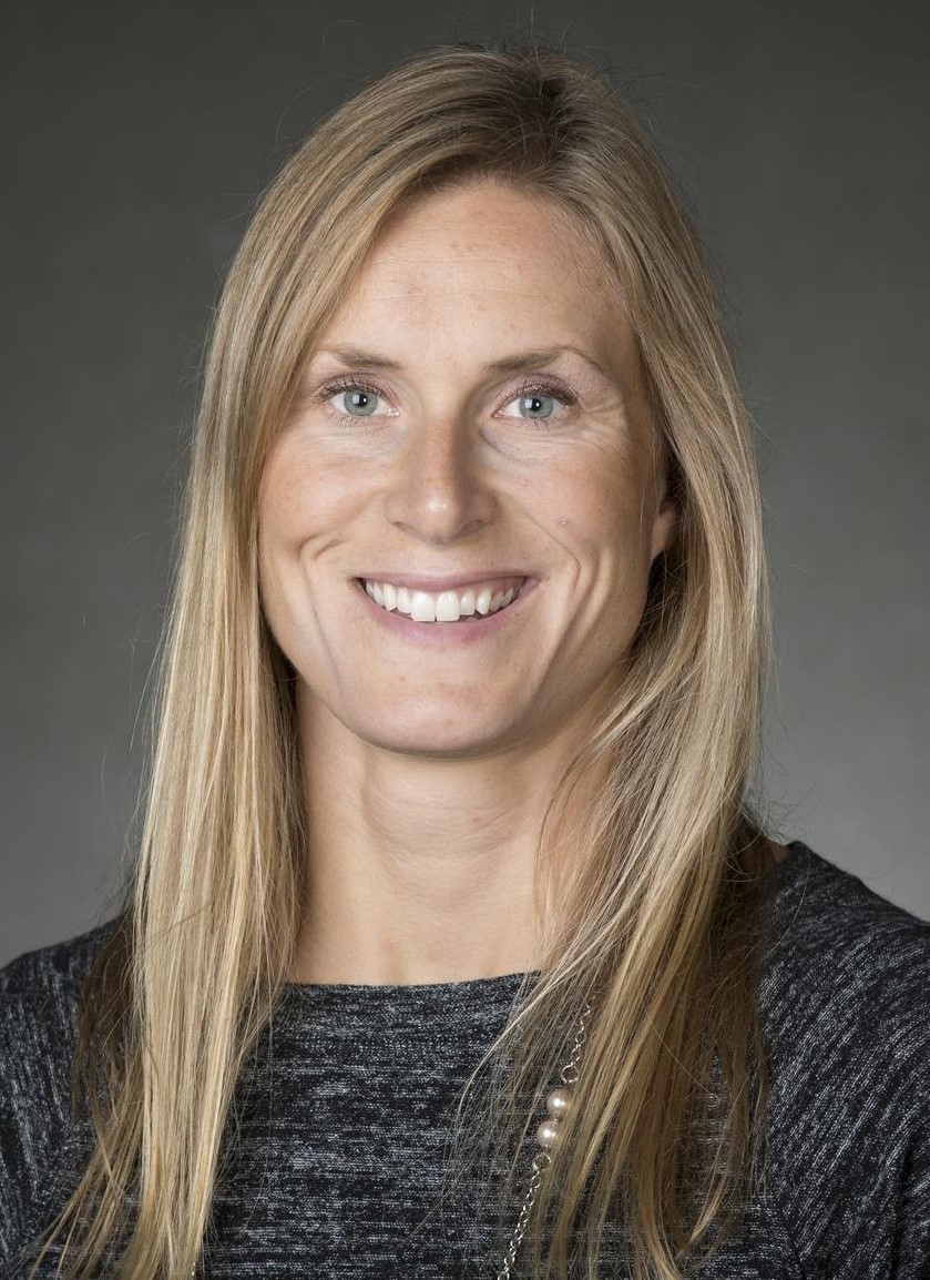 Jackie Crum