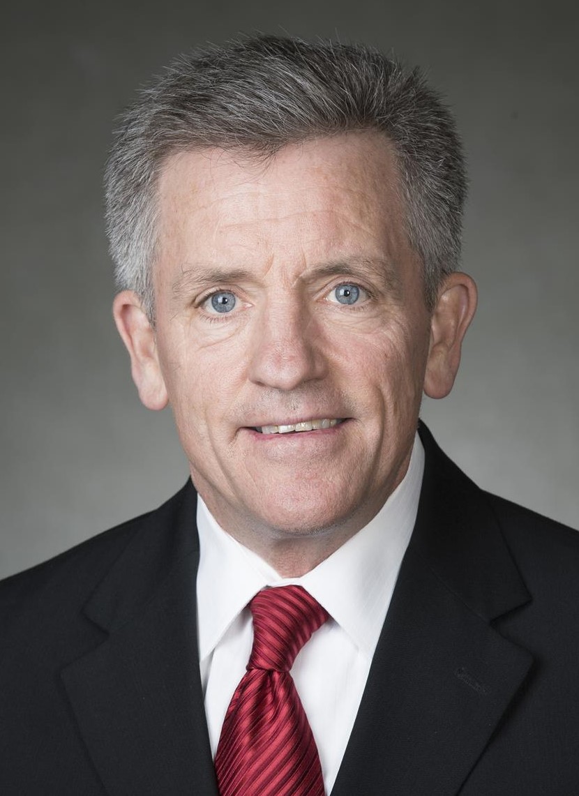 Mark Johnson