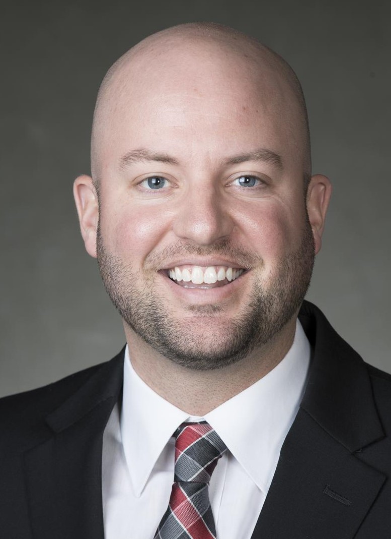 Kyle Blackbourn