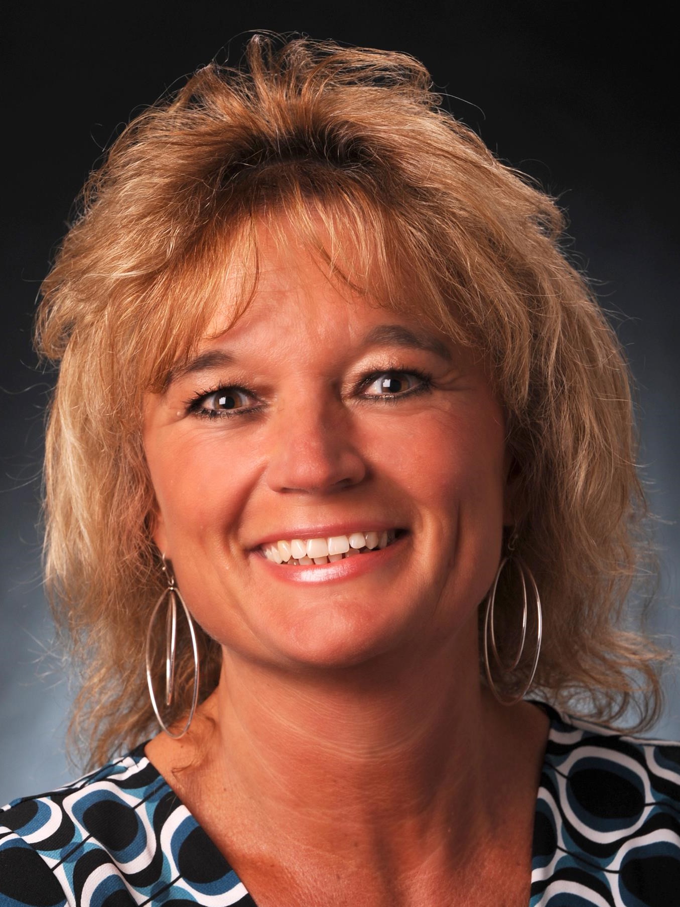 Pam Layton