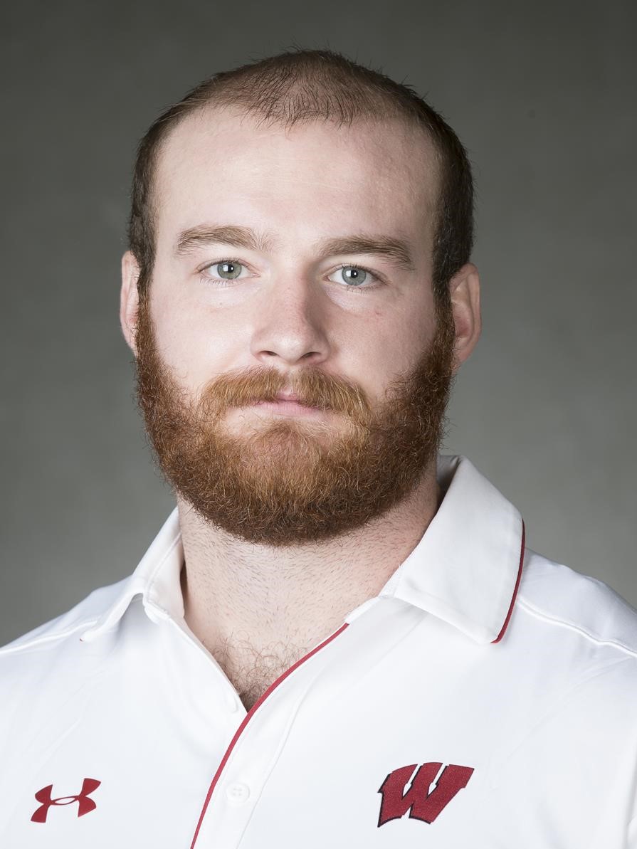 Zane Chapman