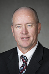 Photo of Chuck Hart sports medicine