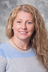 Photo of Jessica Burda Director of Digital Content
