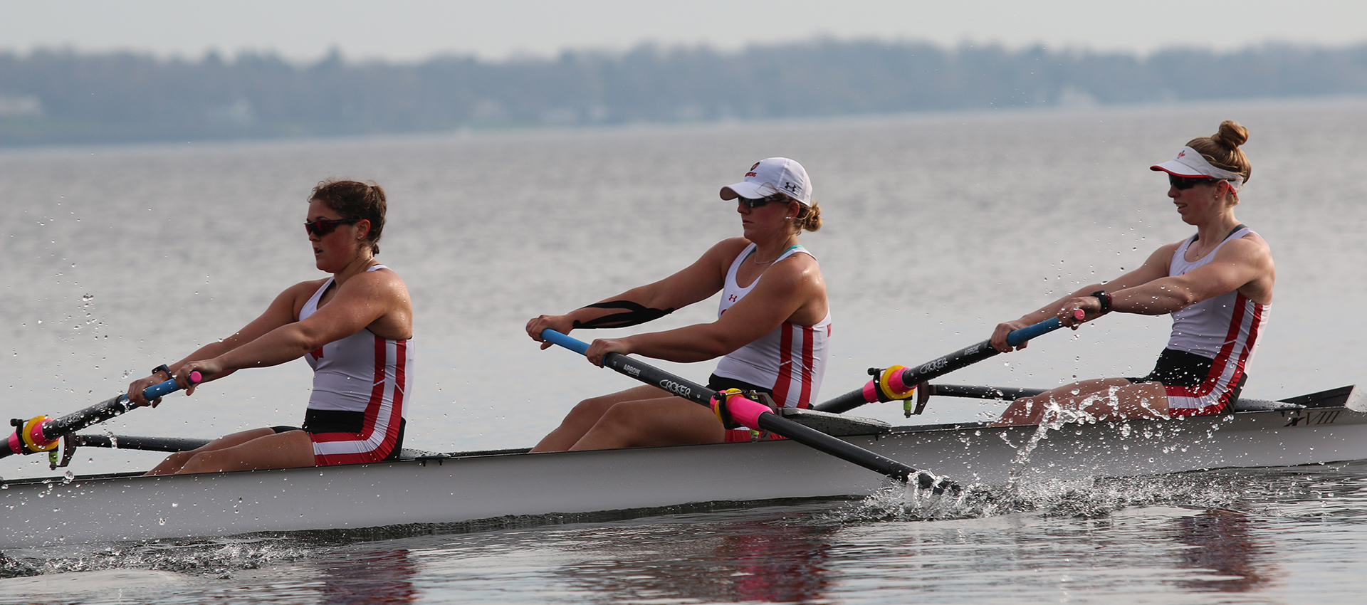 Morganne Freeman | Women's Rowing | Wisconsin Badgers