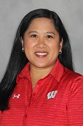 Photo of Josette Jaucian