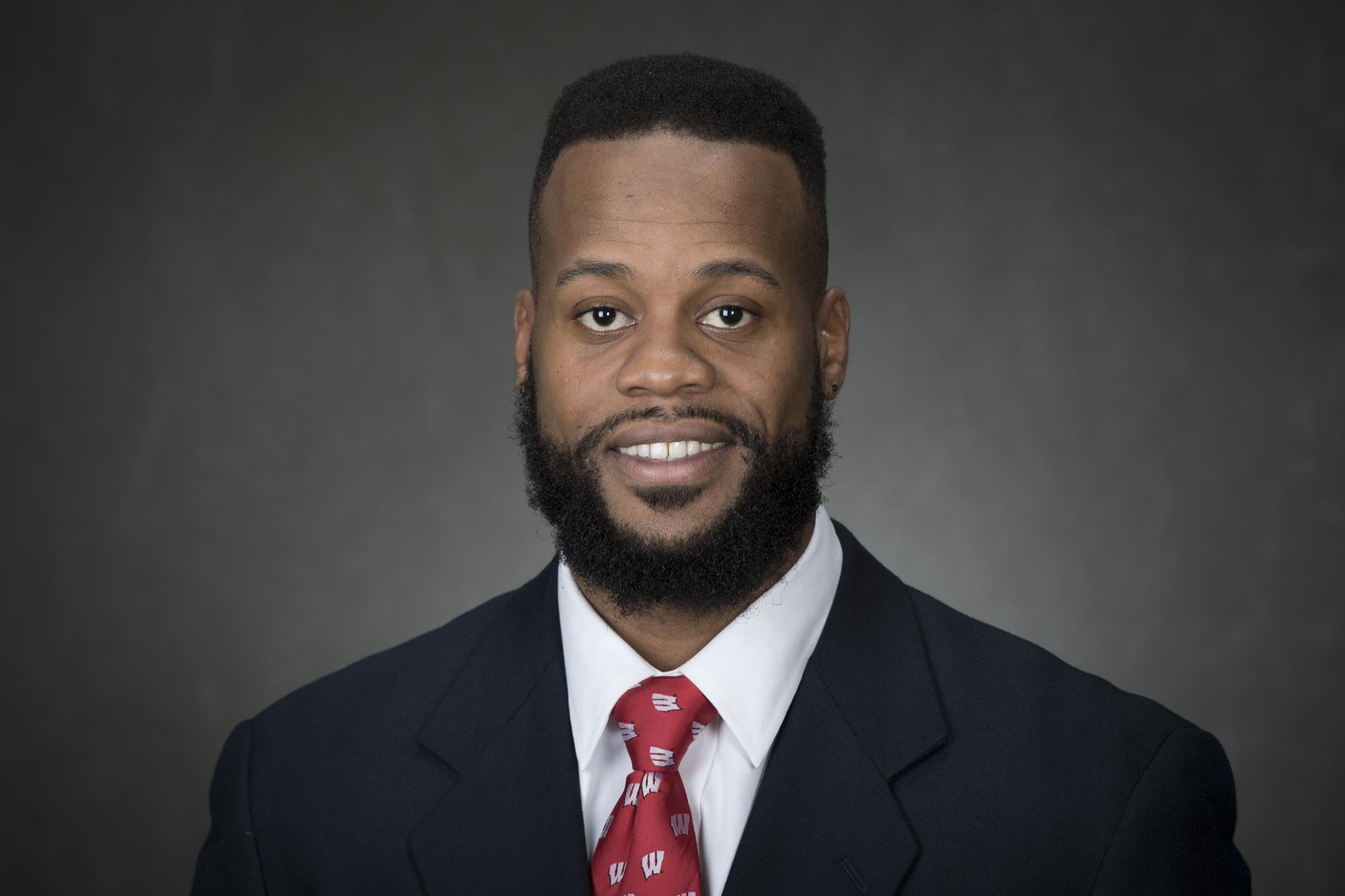 Jamil Walker - 2017 Headshot