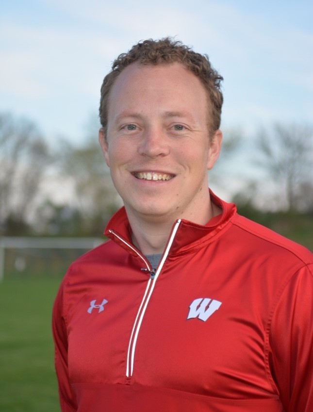 Tim Boruff