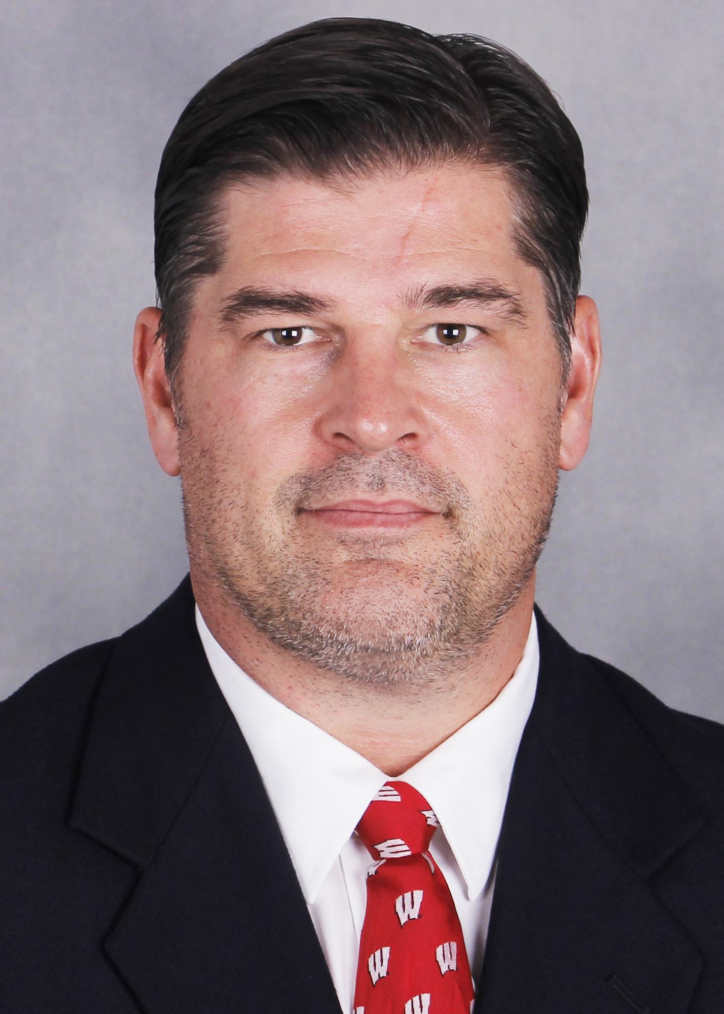 Mark Strobel