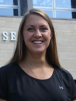 Karly Laney