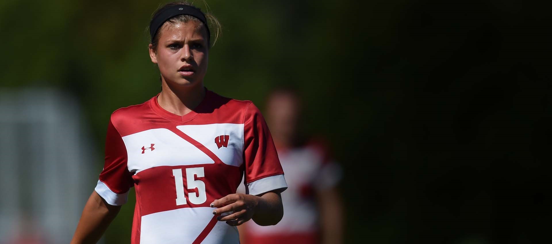 Dani Rhodes | Women’s Soccer | Wisconsin Badgers