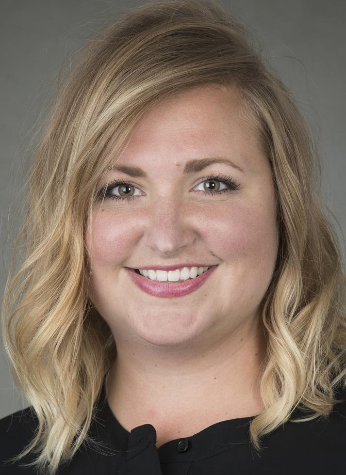 Photo of Stacy Banks