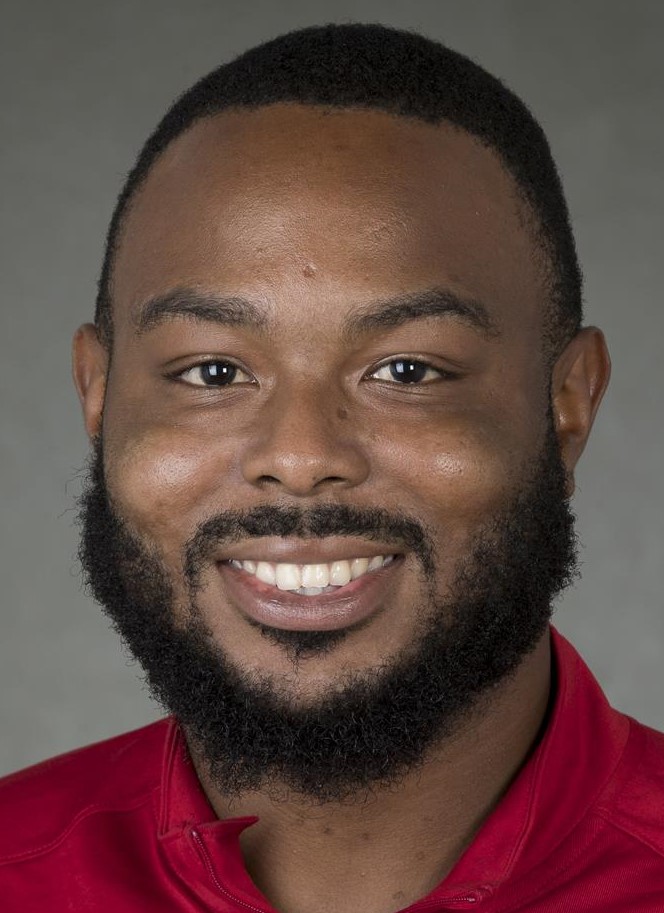 Photo of Kevin Claxton