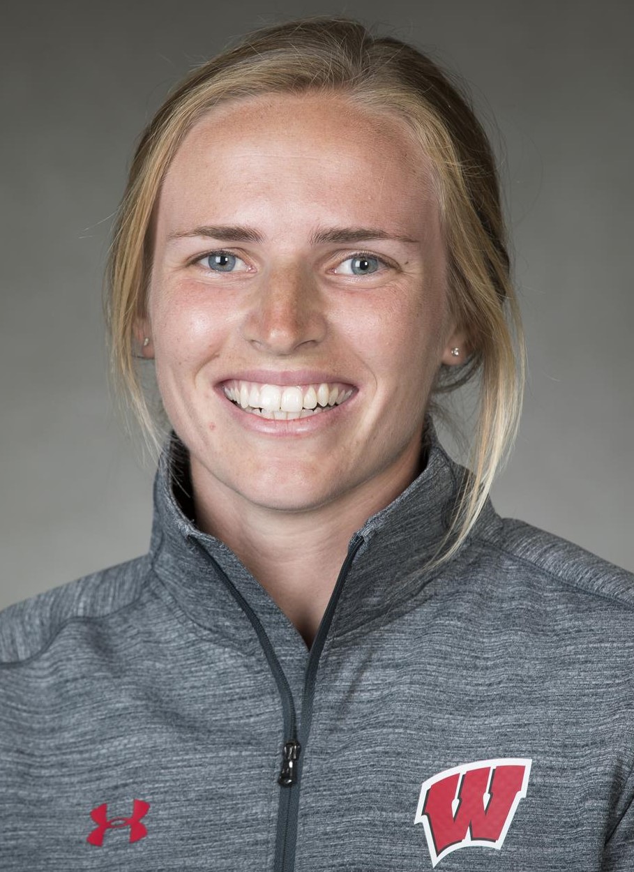 Marisa Kresge Headshot